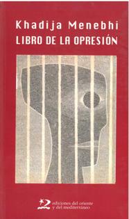 libro de la opresi�n